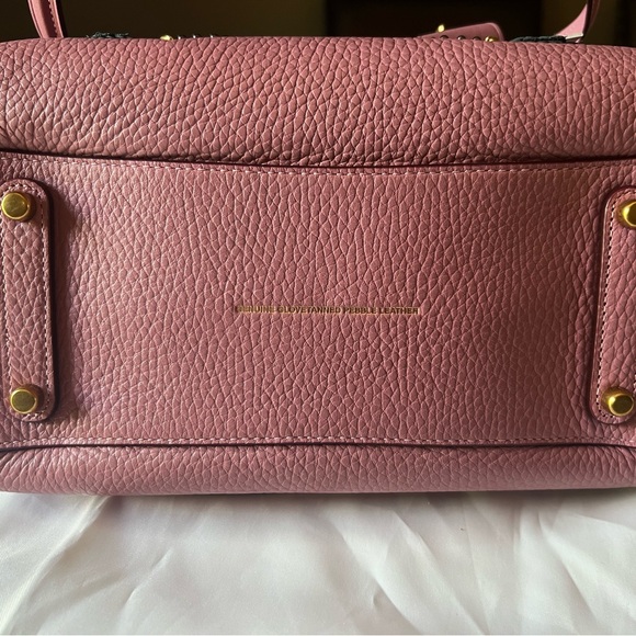 🌸Coach Sequin Primson Tea Rose Rogue 25 Set-HTF AND RARE - Picture 6 of 16